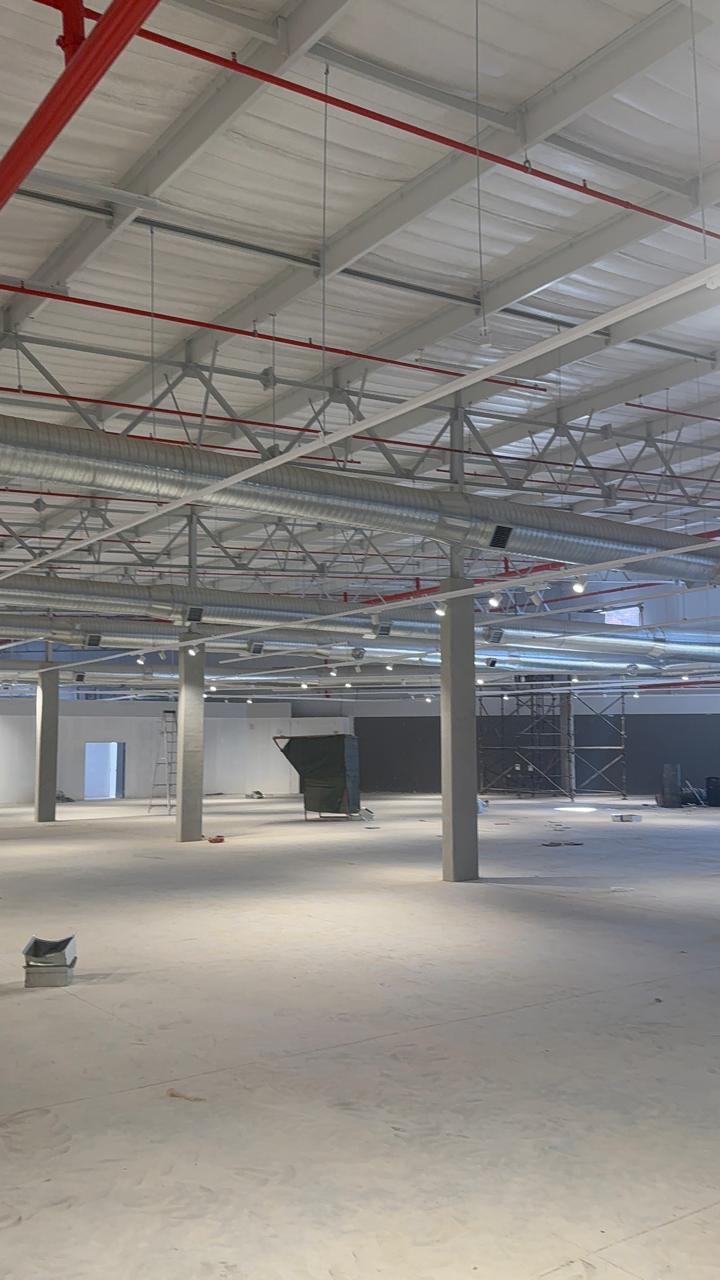 Mushroom Farm Shopping Centre The Precinct Kyalami Gardens — Image 4